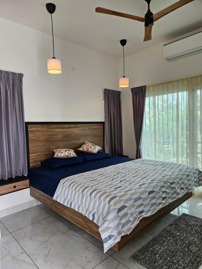 Sambhrama Grand Villa Mysore Ngoại thất bức ảnh